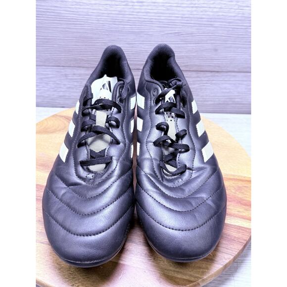 Adidas Goletto VIII FG J mens size 12 vIII Soccer Cleats GX7793 - Picture 3 of 7